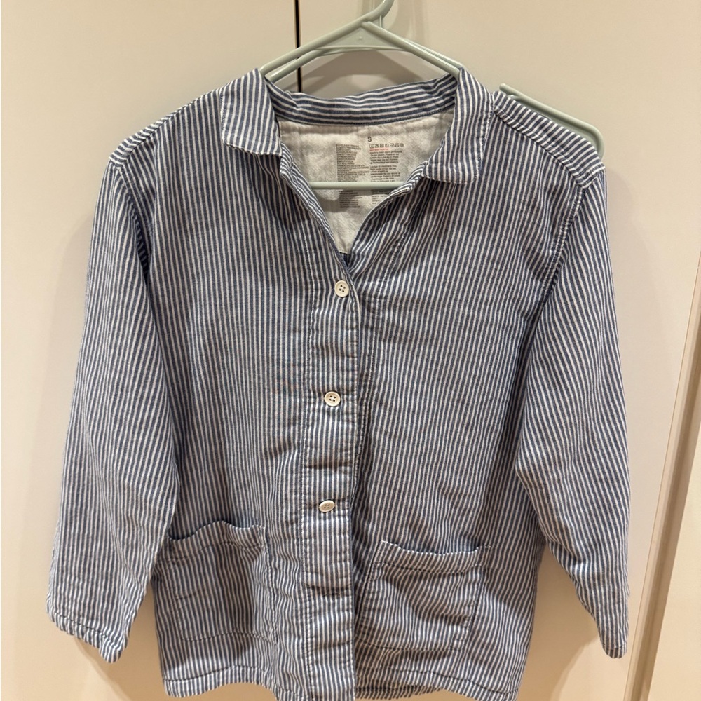 MUJI pajama set
